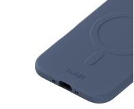Holdit Soft Magsafe Case iPhone 17 Air Pacific Blue - 1361744 - zdjęcie 3